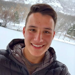 Meet your Posher, Isaiah